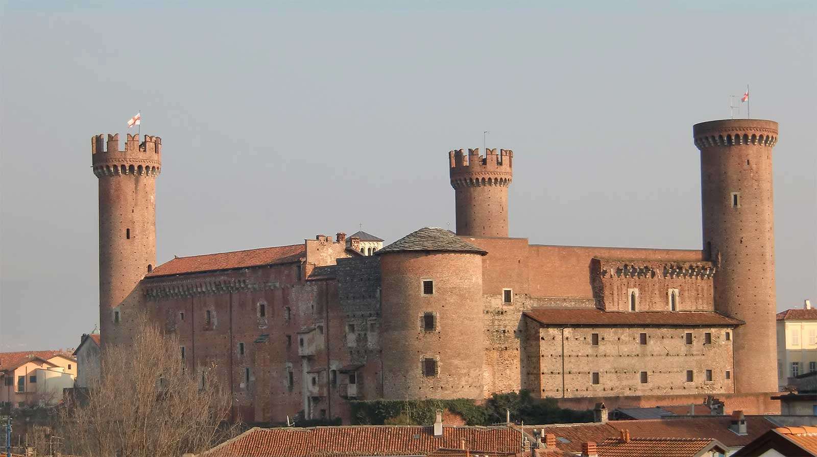 Ivrea - Castello