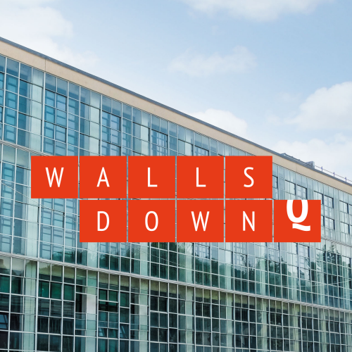 Walls Down - Il Quinto Ampliamento