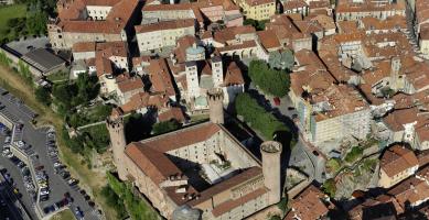 Ivrea, un prototipo verso nuovi paradigmi
