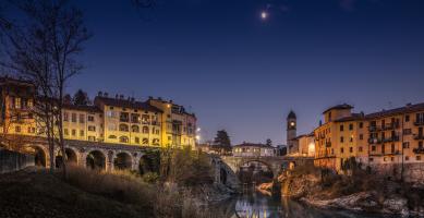 L'omaggio a Ivrea, città olivettiana