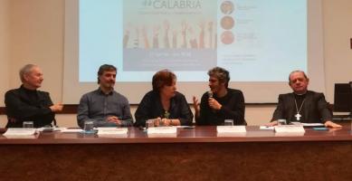 riCALABRIA - IdeAzioni per il cambiamento